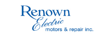 Renown Electric Motors & Repairs Inc.