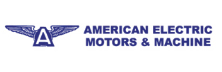 American Electric Motor