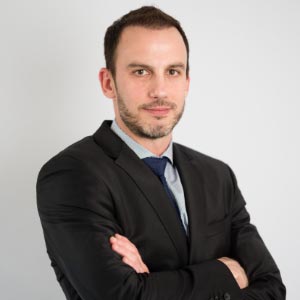 Mike Lambros, Proteus Power | Electrical Business Review | Featured Vendor (January-March)