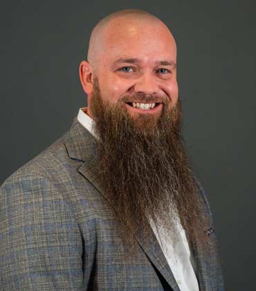 Dustin Burns Dustin Burns