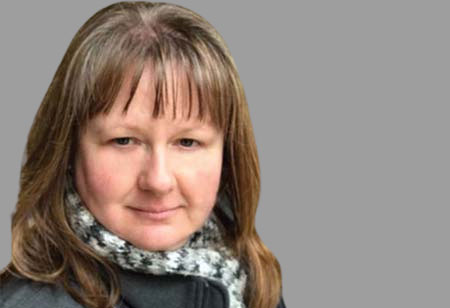 Donna Grici, Vice President, Human Resources, Eversource Energy | Electrical Business Review