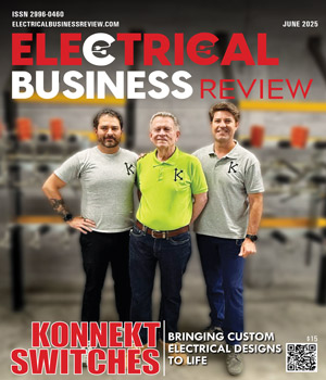 Konnekt Switches: Bringing Custom Electrical Designs to Life