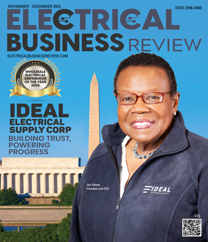 Ideal Electrical Supply Corp: Building Trust, Powering Progress