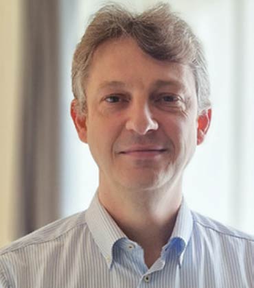Yves Braem