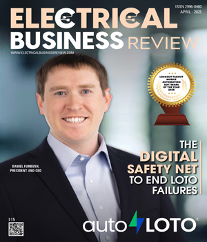 autoLOTO: The Digital Safety Net to End LOTO Failures