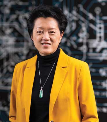 Mei Cai