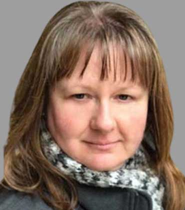 Donna Grici