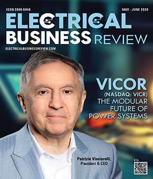 VICOR [NASDAQ: VICR]: The Modular Future Of Power Systems