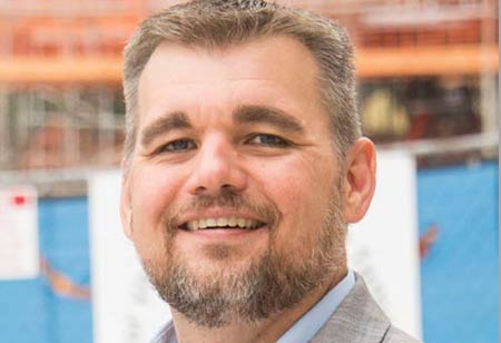 Eric Simmons, Vice President of Risk Management, Helix Electric | Agri Business Review