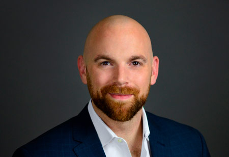 Jeff Jackson, CSP, Safety Director, Union Concrete and Construction Corp | Agri Business Review