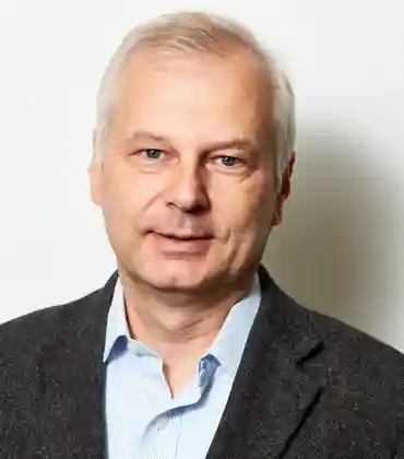 Rudolf Zauner