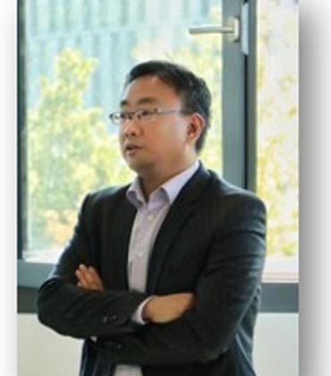 Franklin Zeng