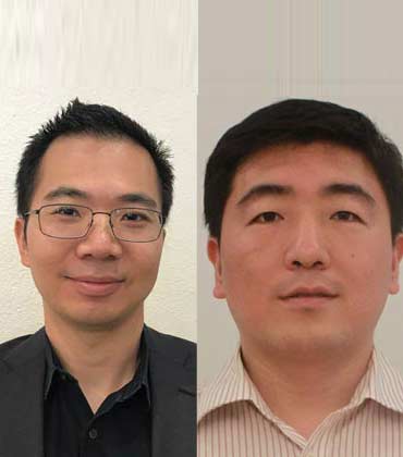 Qiyan Wang