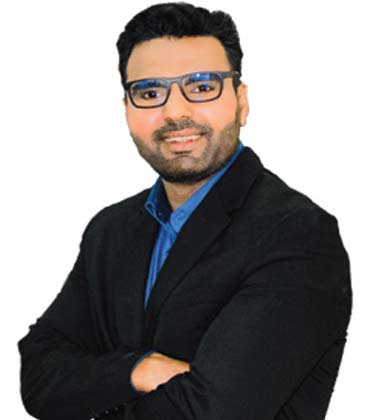 Nadeem Shakir Nadeem Shakir