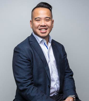 Brendan J. Chan