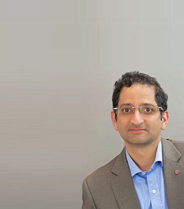 Tilak Gopalarathnam