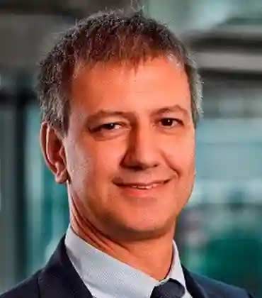 Daniele Lorenzetti