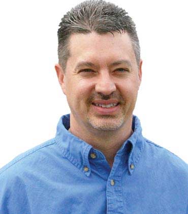 Richard Vaughn