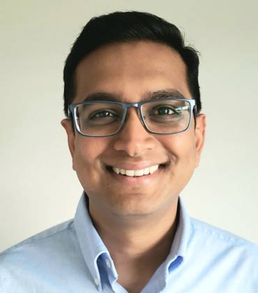 Dhaval Dhayatkar