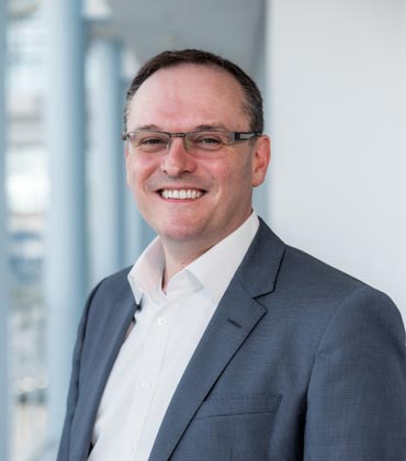Martin Schaupp