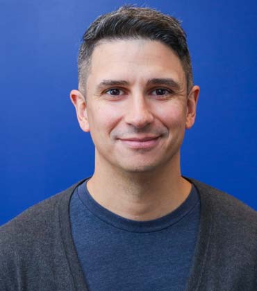 Greg Pena