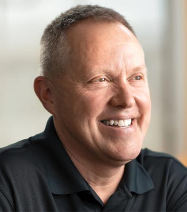 Larry Williams-Chief Supply Chain Officer Larry Williams-Chief Supply Chain Officer
