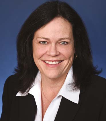 Maureen McDonald Maureen McDonald