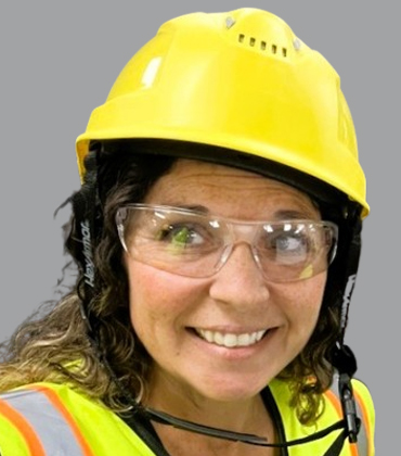 Stephanie Trent, Modutek International | Electrical Business Review | Top Enclosures and Electrical Assemblies Manufacturer