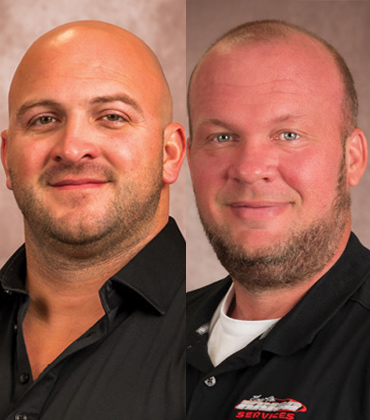 Greg Guth, Krise Services | Agri Business Review | Top Electrical Contractor Service in New Jersey
