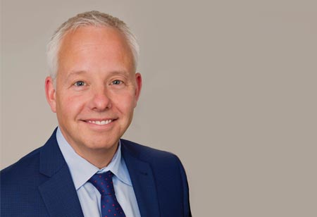 Stephen Hanson, President and CEO, ACME Lithium Inc | Electrical Business Review