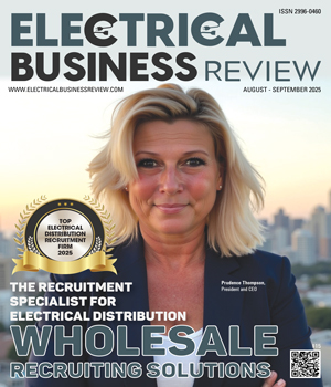 Wholesale Recruiting Solutions: The Recruitment Specialist for Electrical Distribution