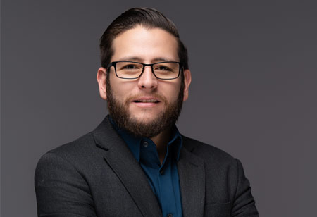 Jorge Quintana, Head of Sales North America, Anord Mardix | Agri Business Review