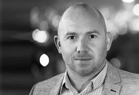 Seamus Farnan, Vice President, Construction - Store Development, Earls Kitchen + Bar | Electrical Business Review