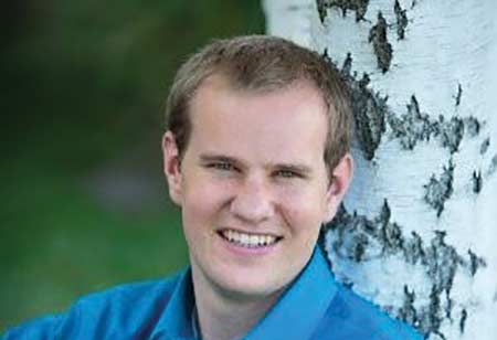 Jonathan Trow, Systems and Electrical Engineering Manager, Fisica | Electrical Business Review