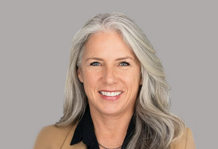 Victoria Hoyt, VP Health, Safety and Environment, Colas USA | Electrical Business Review