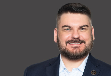 Mike Croteau, Power Delivery, Kimley-Horn | Electrical Business Review