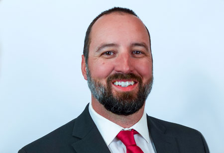 Josh Schmitz, ASP, CRIS, Safety Director, CG Schmidt | Agri Business Review