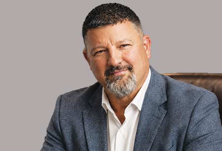 Jeremy Sanford, Safety Director, Longview Bridge and Road | Electrical Business Review
