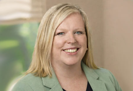 Andrea M. Healy, Director of Human Resources and Compliance, Green Leaf Construction | Electrical Business Review