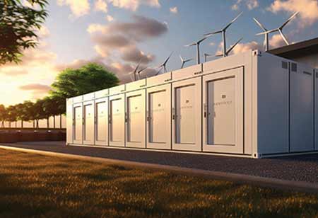 Moving Toward Sustainable Energy Storage Systems