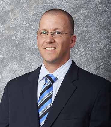 Curtis Corley