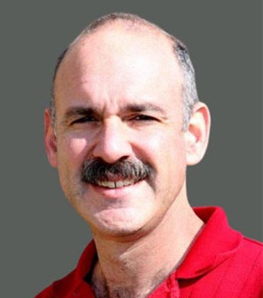 Larry Saidman Larry Saidman