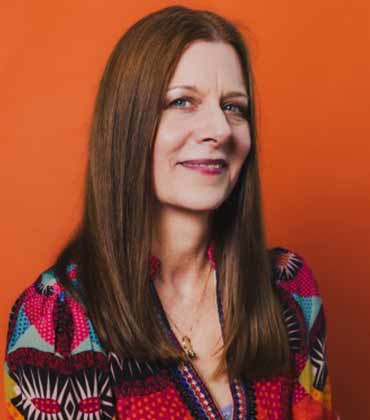 Kim Rosenberg