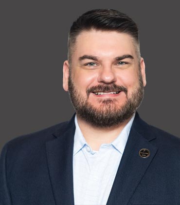 Mike Croteau Mike Croteau