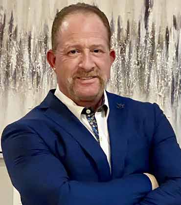 Troy Boscia