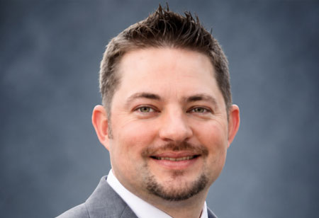 Scott Clowers, Electrical Service Manager, Sylvan, Inc | Electrical Business Review