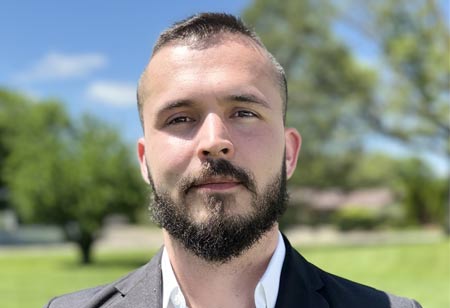 Johnathon Furtado, Director of Safety, UtiliQuest LLC | Electrical Business Review