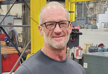 American Electric Motor: The Powerhouse behind the Power