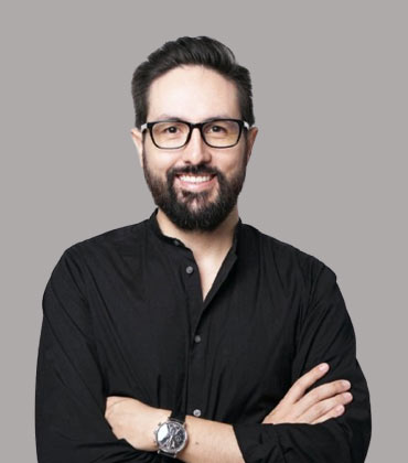 Dr Jimeno Fonseca