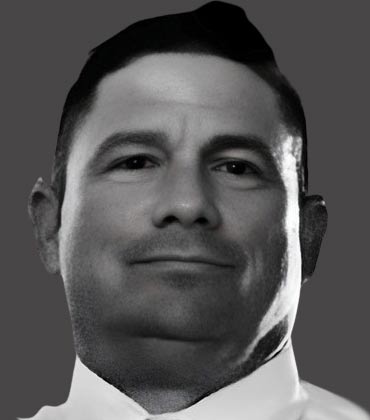 Joe Weathersby